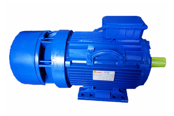 剎車電機 剎車電機