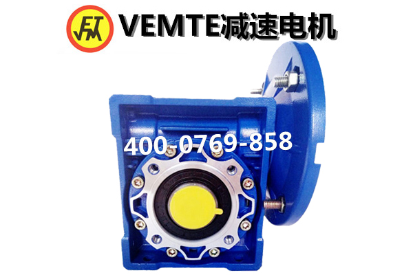 NMRV減速機齒輪鑄造原理-VEMT(唯瑪特)傳動 NMRV減速機齒輪鑄造原理-VEMT(唯瑪特)傳動