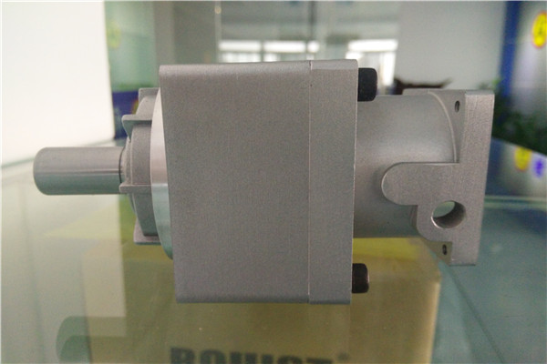 60行星減速機(jī) 2 60行星減速機(jī) 2