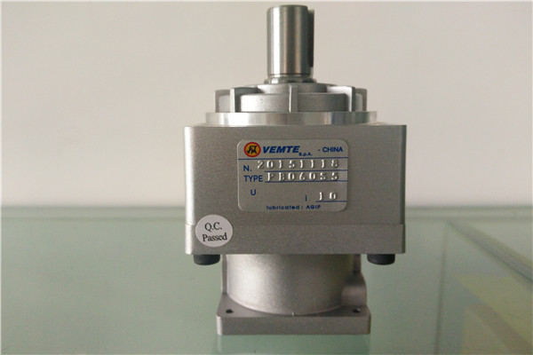 60行星減速機(jī) 1 60行星減速機(jī) 1