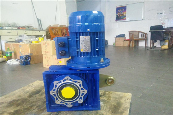 蝸輪減速機，渦輪減速機,RV減速電機 (37)