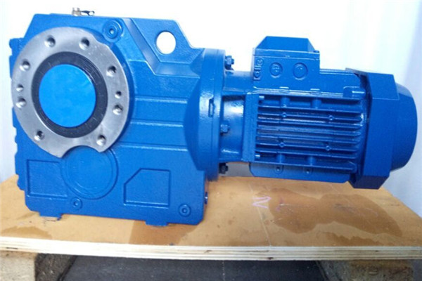 傘齒輪減速機(jī) K系列帶孔減速機(jī) 傘齒輪減速機(jī) K系列帶孔減速機(jī)