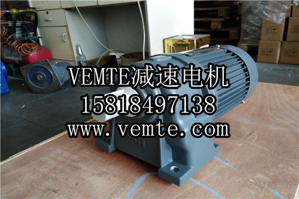 齒輪減速馬達3 齒輪減速馬達3