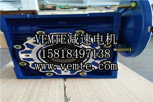 蝸輪減速機(jī)，渦輪減速機(jī),RV減速電機(jī) (4)