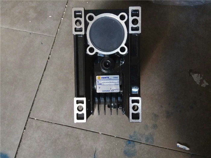 NMRV040減速機(jī)
