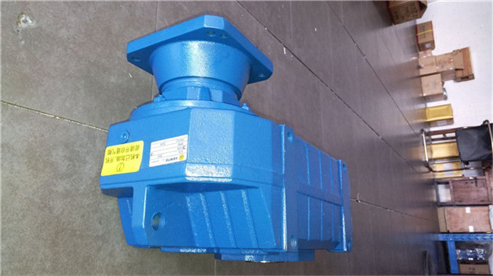 F87減速機，F(xiàn)87DV80減速機