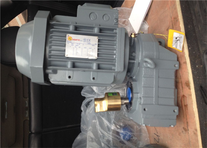 F47減速機(jī)，F(xiàn)A47DE71減速電機(jī)