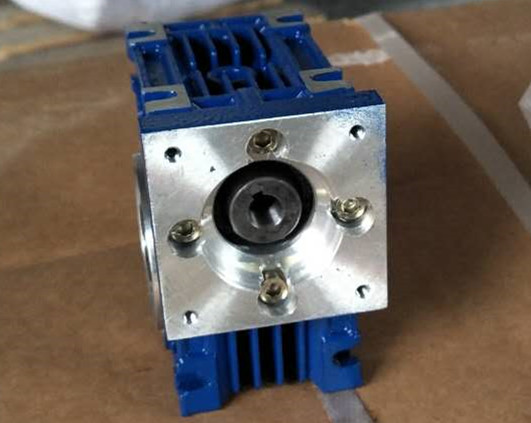 NMRV110減速機(jī)，NMRV110-50-0.75KW減速機(jī)