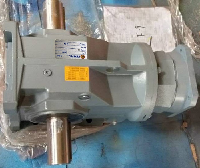 K系列錐齒輪減速機(jī) K系列錐齒輪減速機(jī)