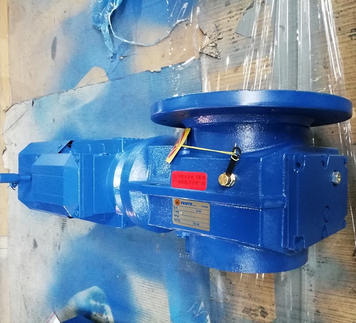 卷揚機(jī)減速機(jī)