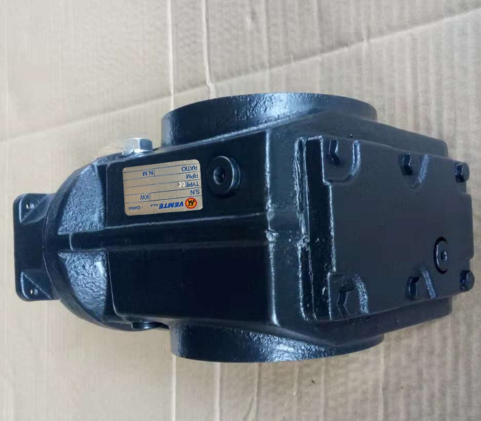 志遠(yuǎn)減速機