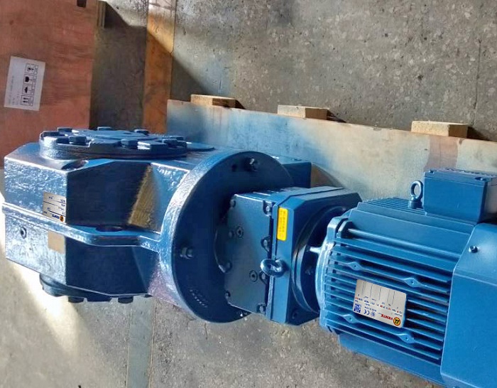 德馬克減速機(jī) 德馬克減速機(jī)