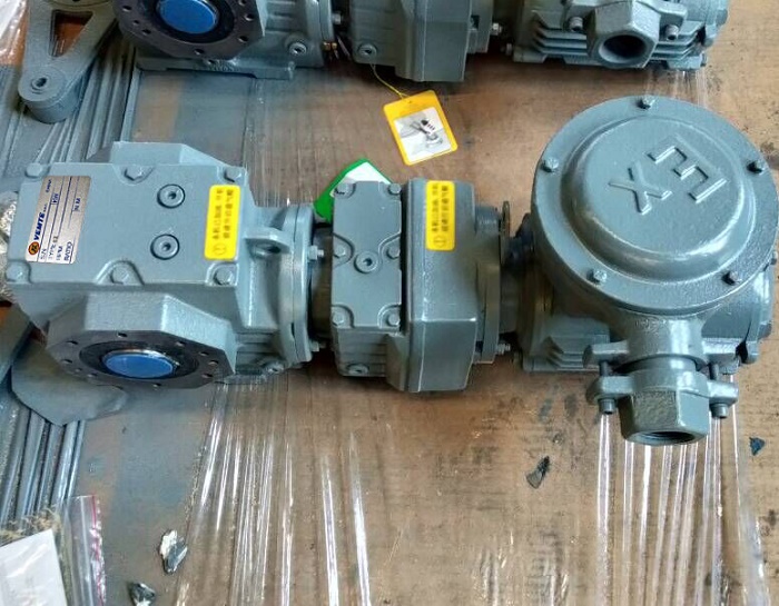 圭固減速機(jī) 圭固減速機(jī)