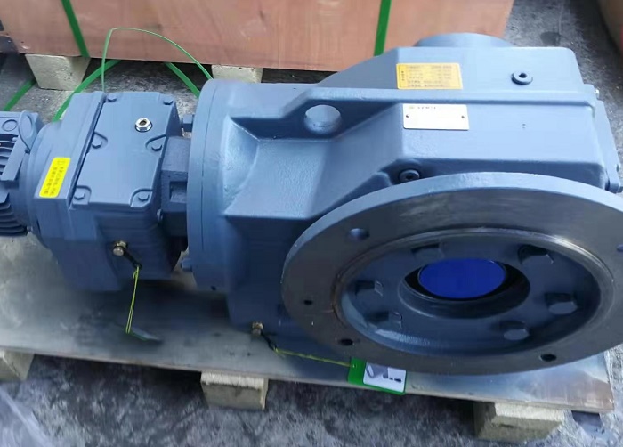 螺旋錐齒輪減速機 螺旋錐齒輪減速機