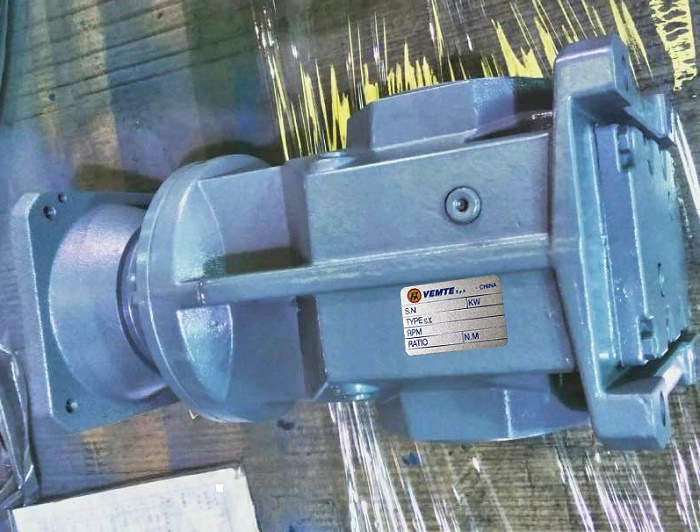 15KW伺服電機配減速機 15KW伺服電機配減速機