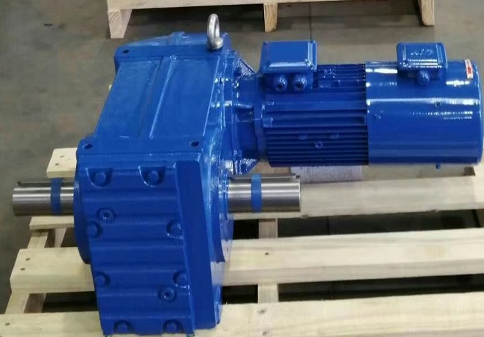 進(jìn)傳減速機