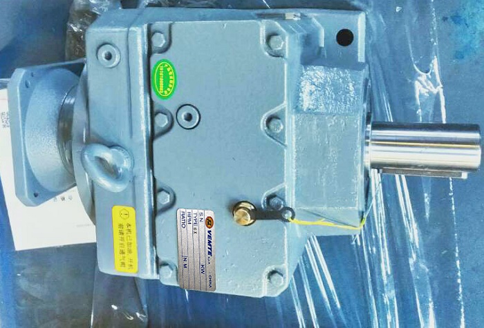 恒齒減速機(jī) 恒齒減速機(jī)