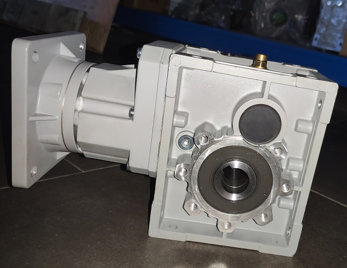 雙曲面減速機(jī) 雙曲面減速機(jī)