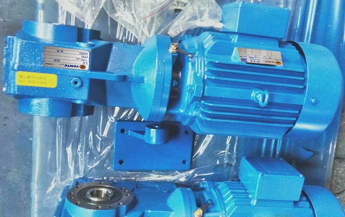 移動6噸的負(fù)載減速機(jī) 移動6噸的負(fù)載減速機(jī)