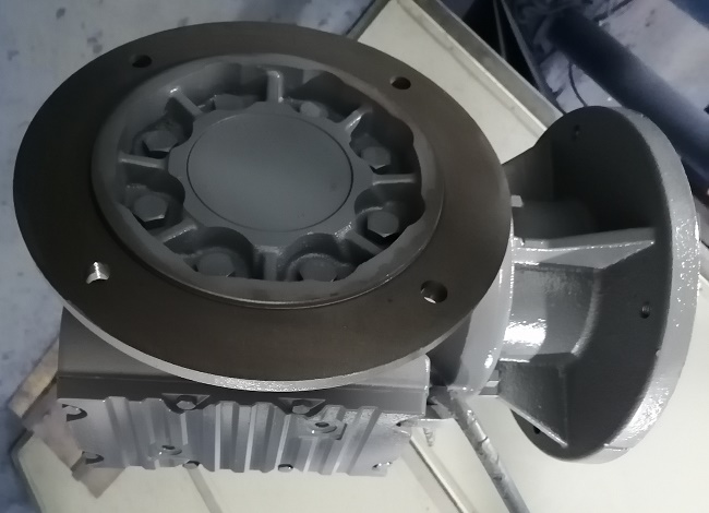 渦輪渦桿減速機生產(chǎn)廠家