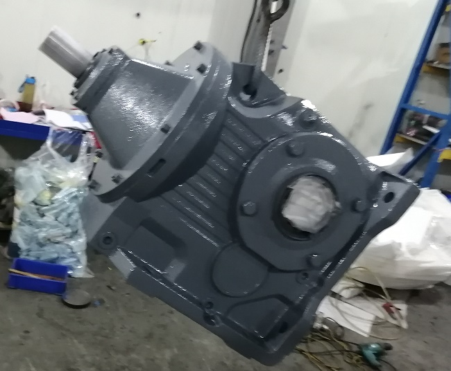 7500W伺服電機減速機 7500W伺服電機減速機