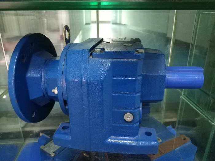 R系列減速機配伺服電機 R系列減速機配伺服電機