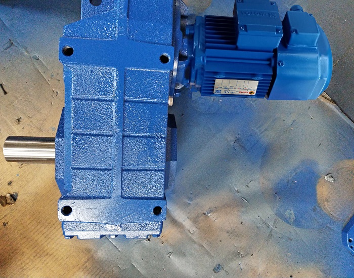 F系列減速機配三相電機 F系列減速機配三相電機