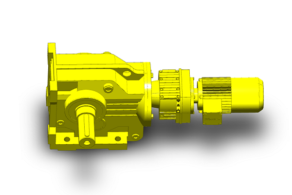 K107R77AM100減速機 K107R77AM100減速機