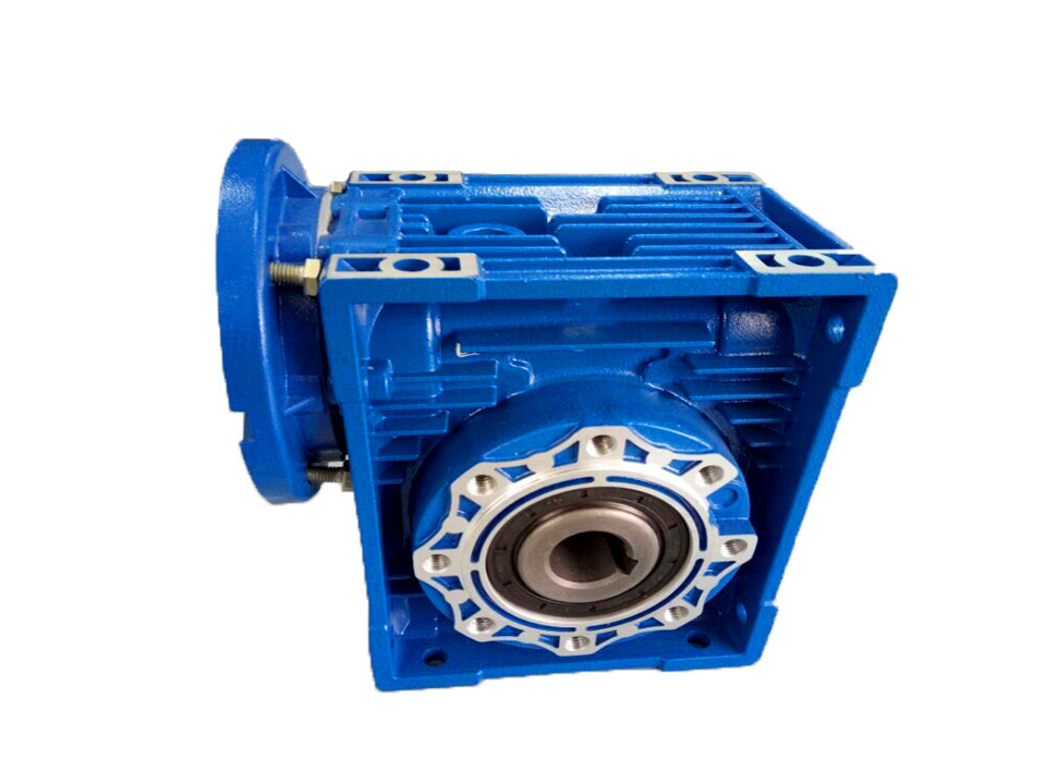 蝸輪蝸桿減速機(jī)1 蝸輪蝸桿減速機(jī)1