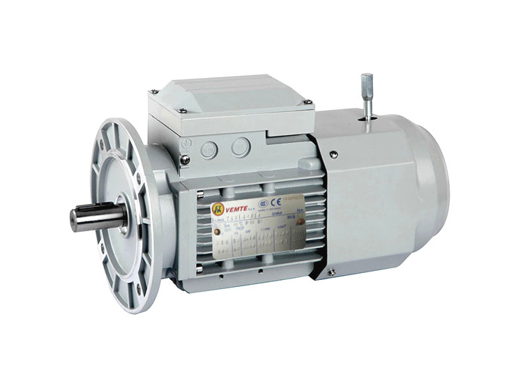 制動電機 VEMT三相異步電動機 制動電機 VEMT三相異步電動機