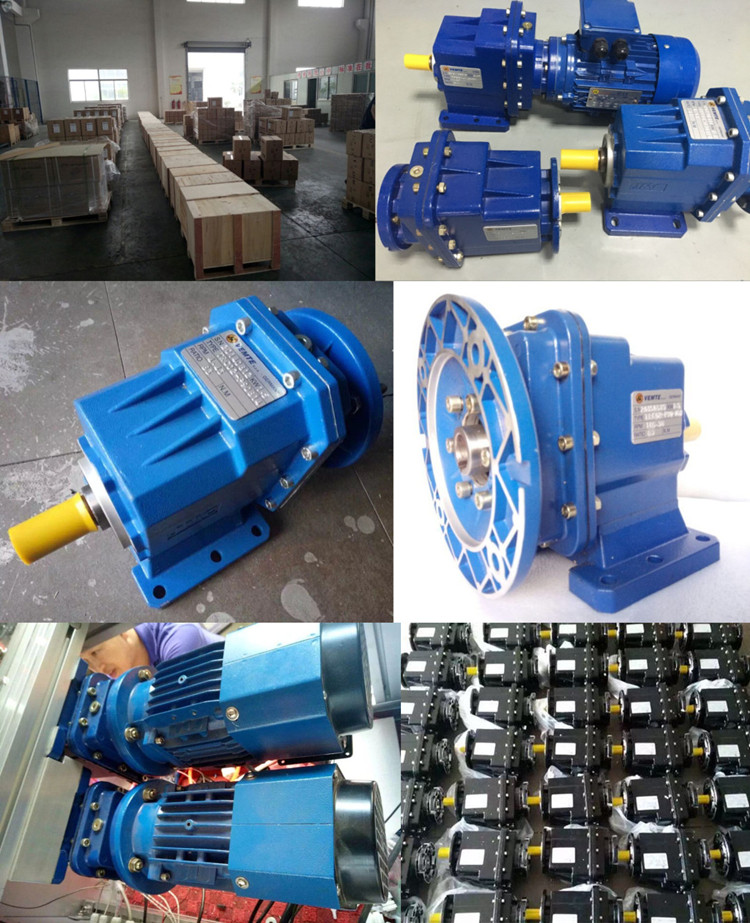 VEMT TRC硬齒面斜齒輪減速機 VEMT TRC硬齒面斜齒輪減速機