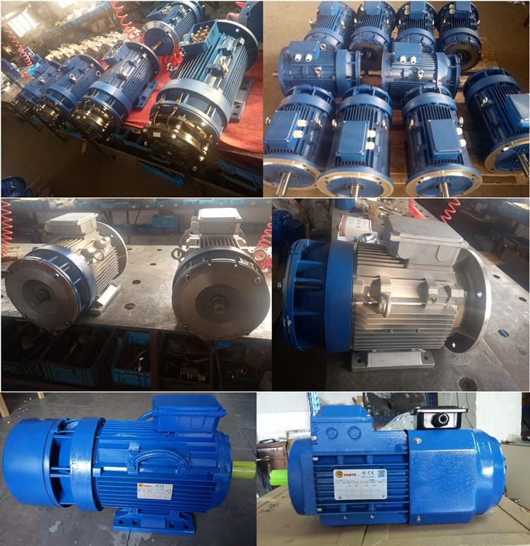 VEMT剎車電機(jī) VEMT剎車電機(jī)