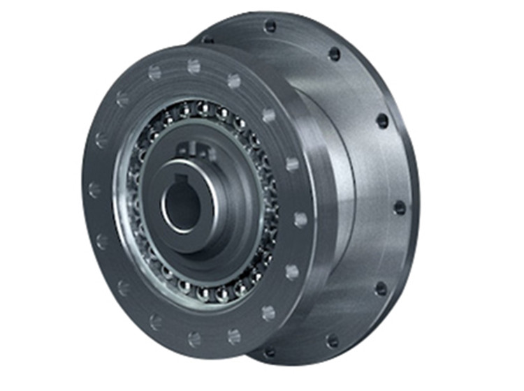 LHT-C諧波減速機(jī) LHT-C諧波減速機(jī)