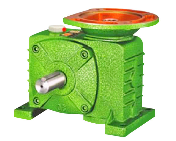 WPDZ減速電機(jī) WPDZ減速電機(jī)