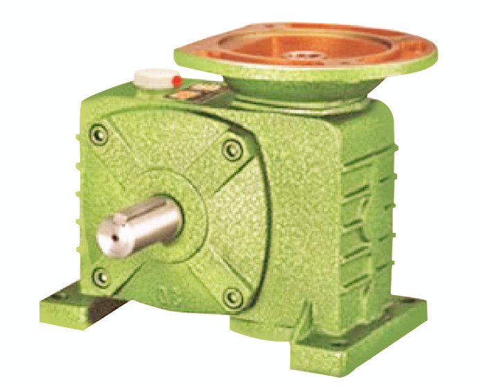 WPDZ減速器 WPDZ減速器