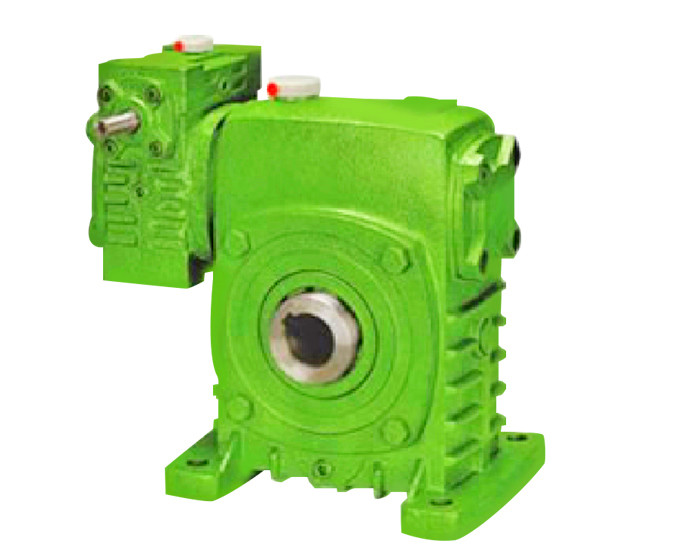 WPEKS減速電機 WPEKS減速電機