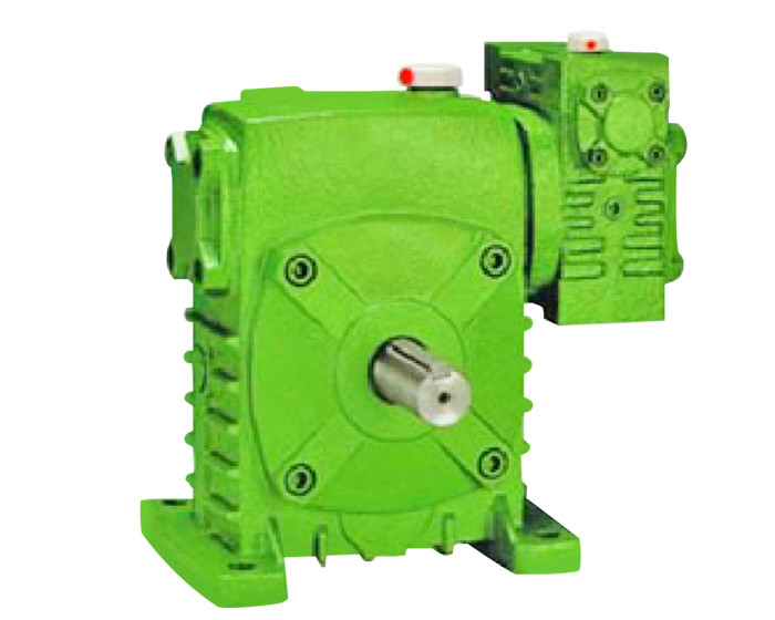 WPES減速電機(jī) WPES減速電機(jī)