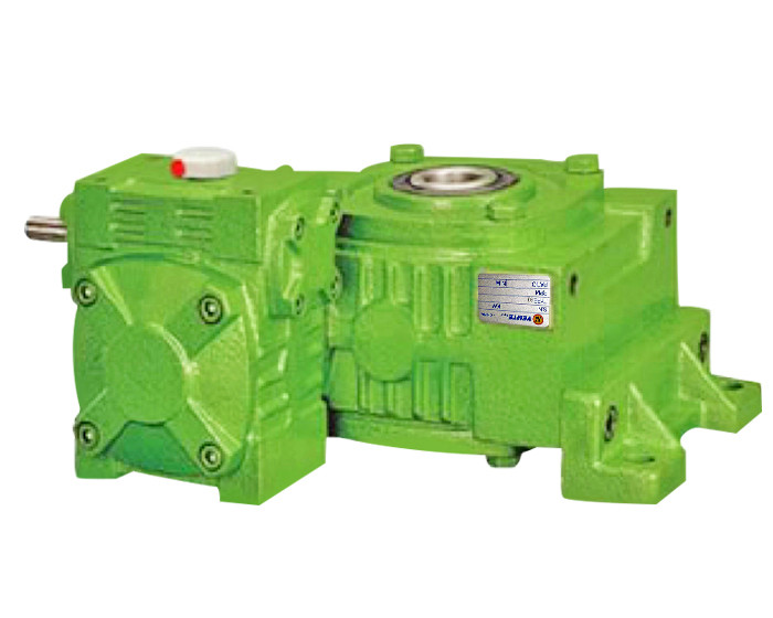 WPWEKO減速電機 WPWEKO減速電機