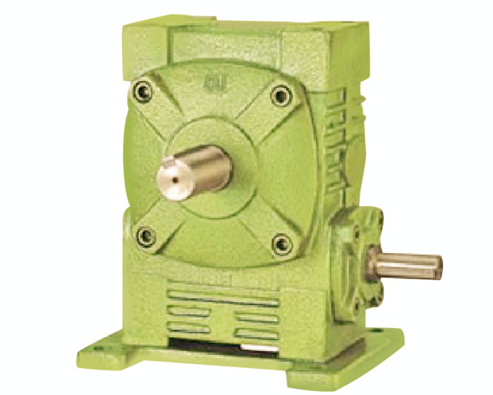 WPWA減速器 WPWA減速器