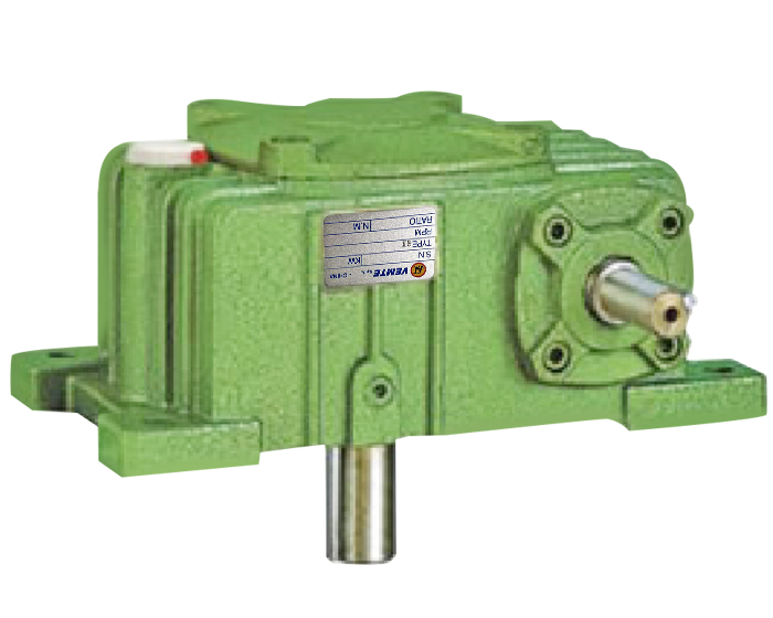 WPX減速機 WPX減速機