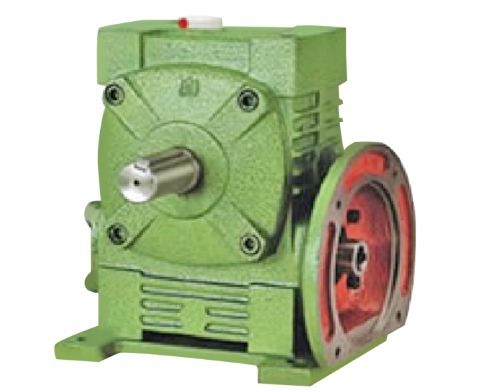 WPWDA減速機 WPWDA減速機