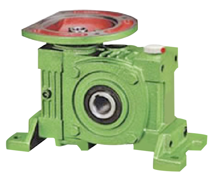 WPWDKT減速機 WPWDKT減速機