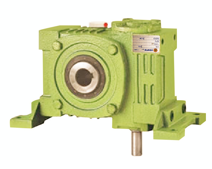 WPWKV減速器 WPWKV減速器