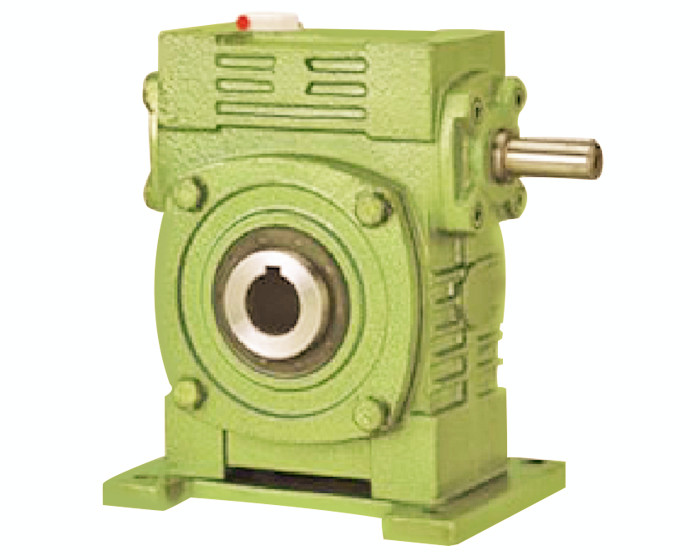 WPWKS減速器 WPWKS減速器
