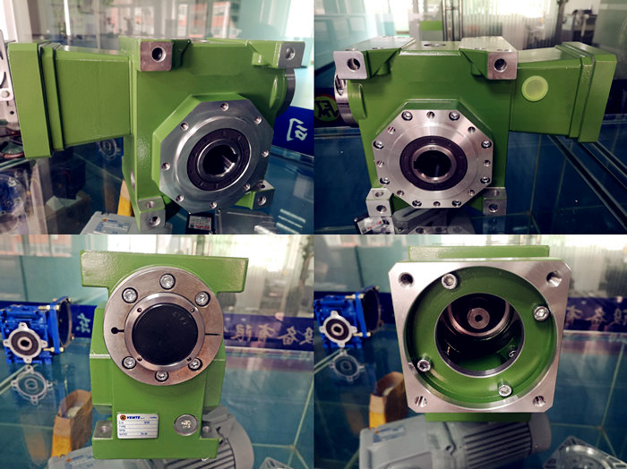 無間隙配伺服用減速機(jī) 無間隙配伺服用減速機(jī)