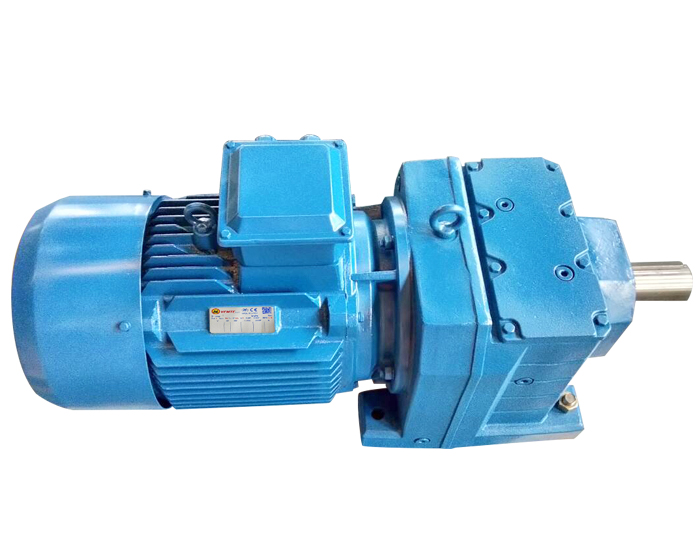 R47減速機 R系列斜齒輪減速機 RX47 RF47 RXF47 R47減速機 R系列斜齒輪減速機 RX47 RF47 RXF47