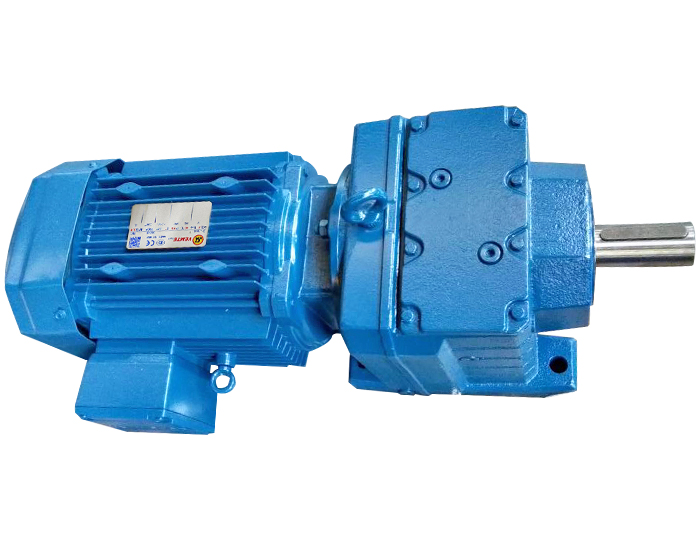 R57減速機(jī) R系列斜齒輪減速電機(jī) RX57 RXF57 RF57 R57減速機(jī) R系列斜齒輪減速電機(jī) RX57 RXF57 RF57