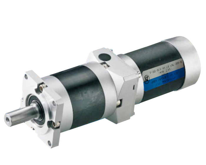 無刷直流電動(dòng)機(jī)減速機(jī) 無刷直流電動(dòng)機(jī)減速機(jī)