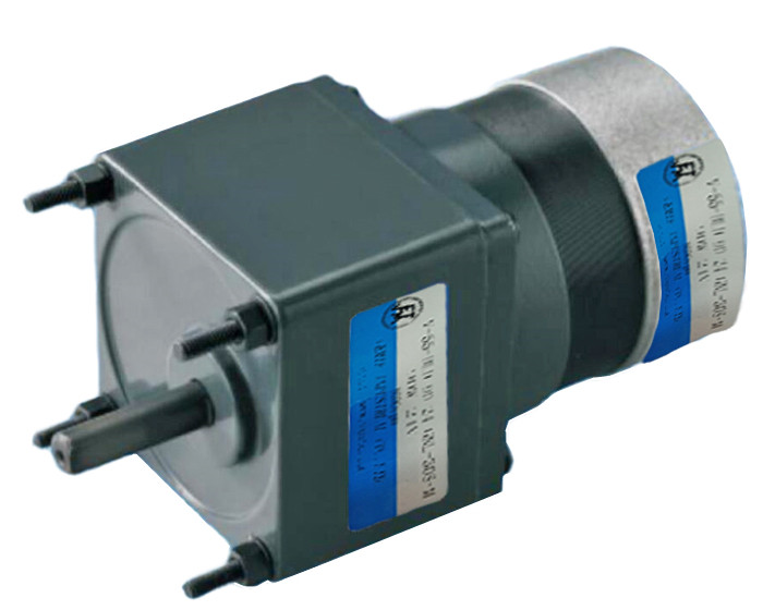 無刷齒輪減速電機(jī) 無刷齒輪減速電機(jī)