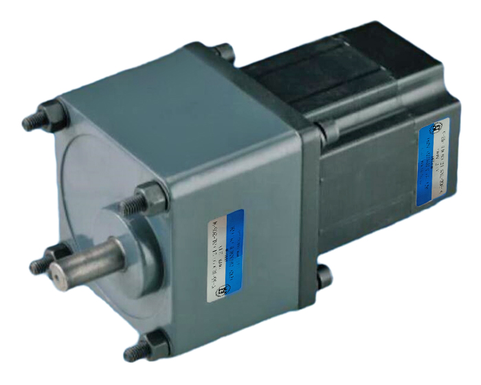 直流無刷齒輪減速馬達(dá) 直流無刷齒輪減速馬達(dá)